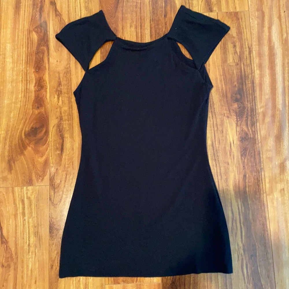 Bailey44 top